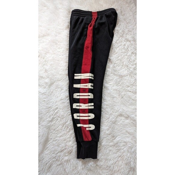 Nike Air Jordan Sweatpants Jogger Size xs - Picture 7 of 13